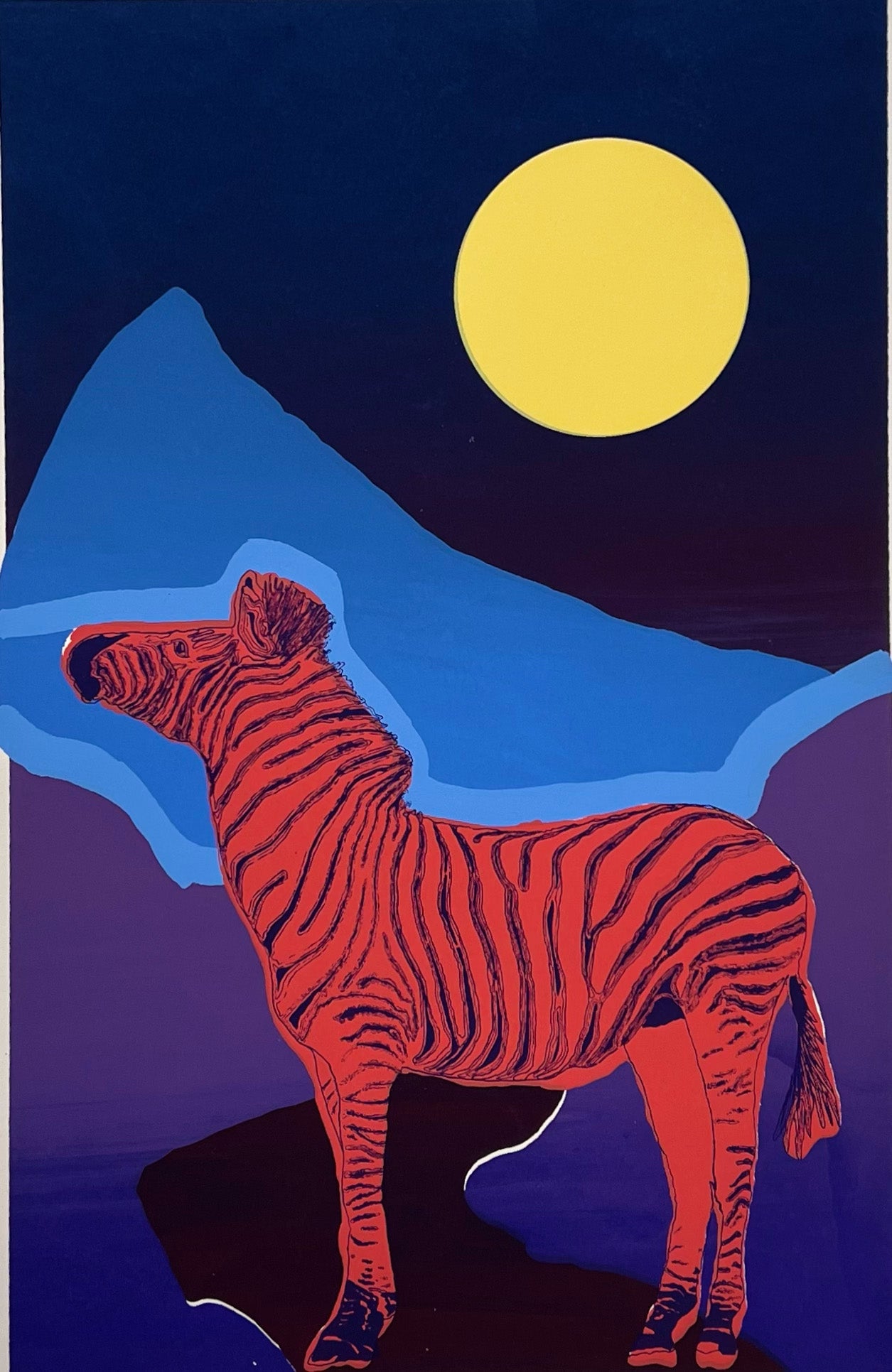 Zebra