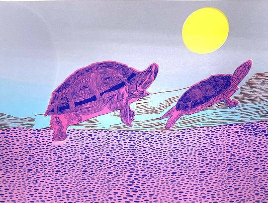 Turtles