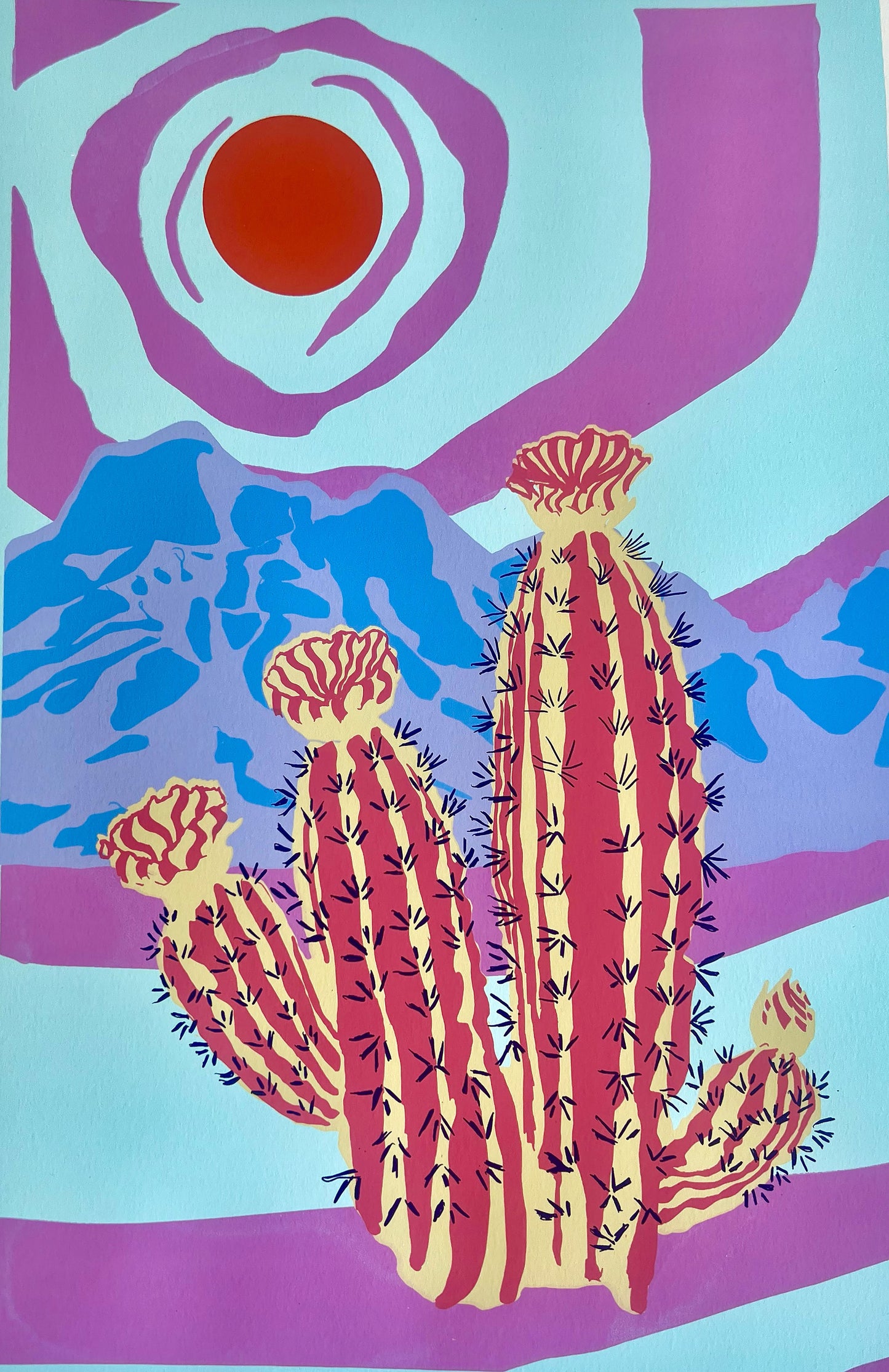 cactus