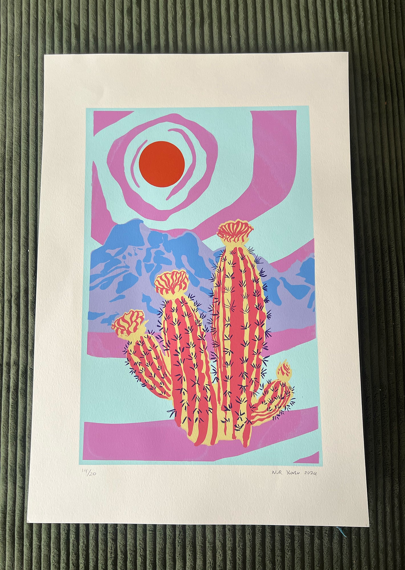 cactus