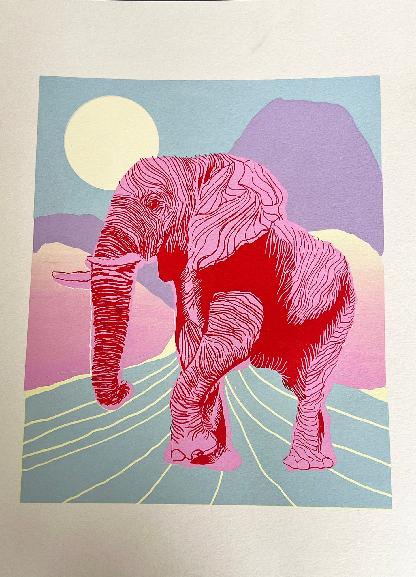 Elephant