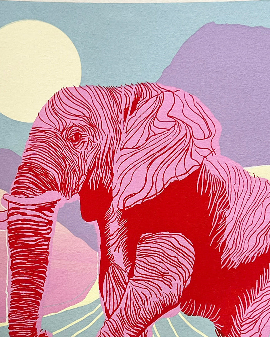 Elephant