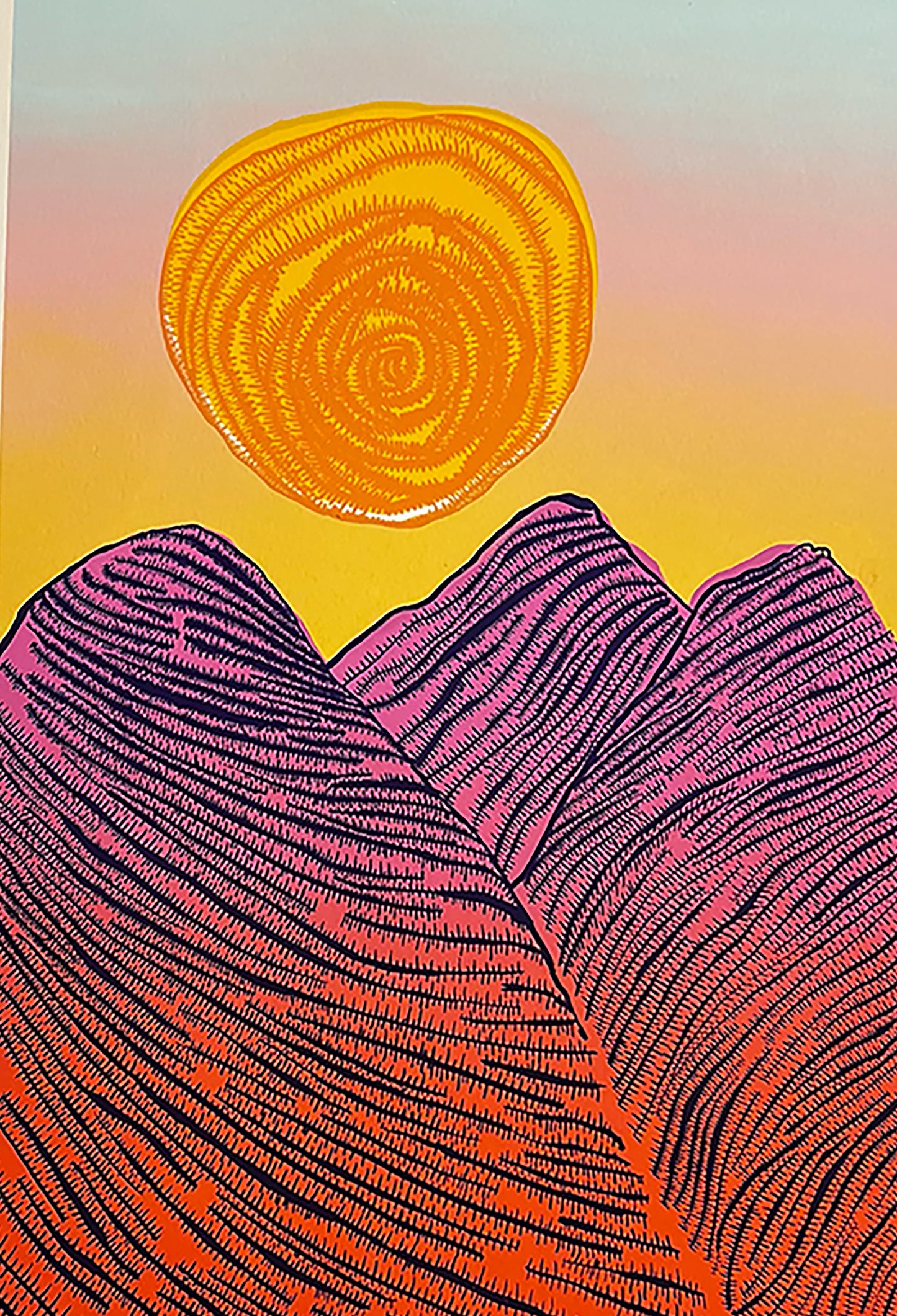 Mountains