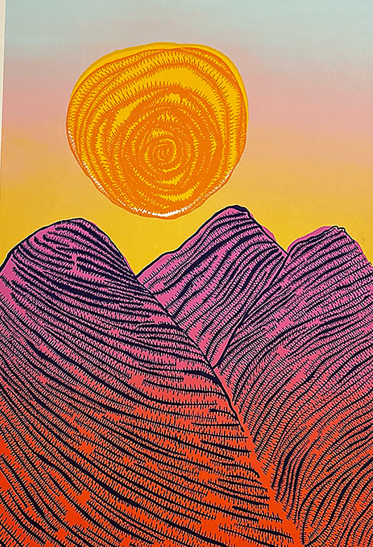 Mountains