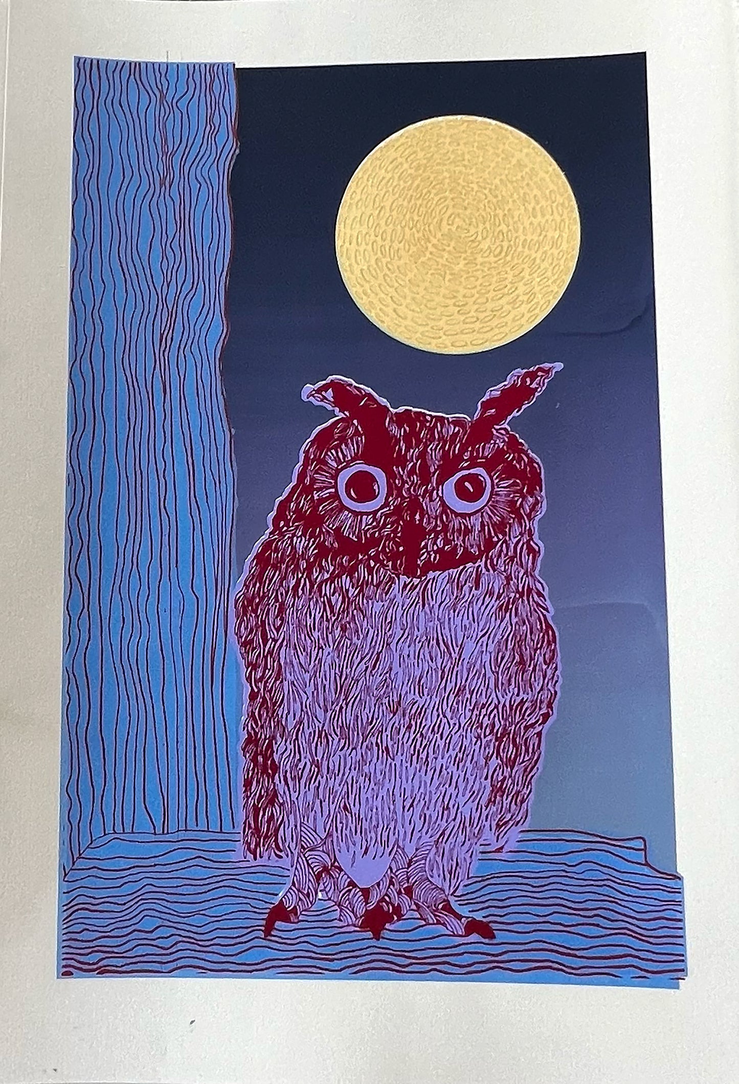 Owl