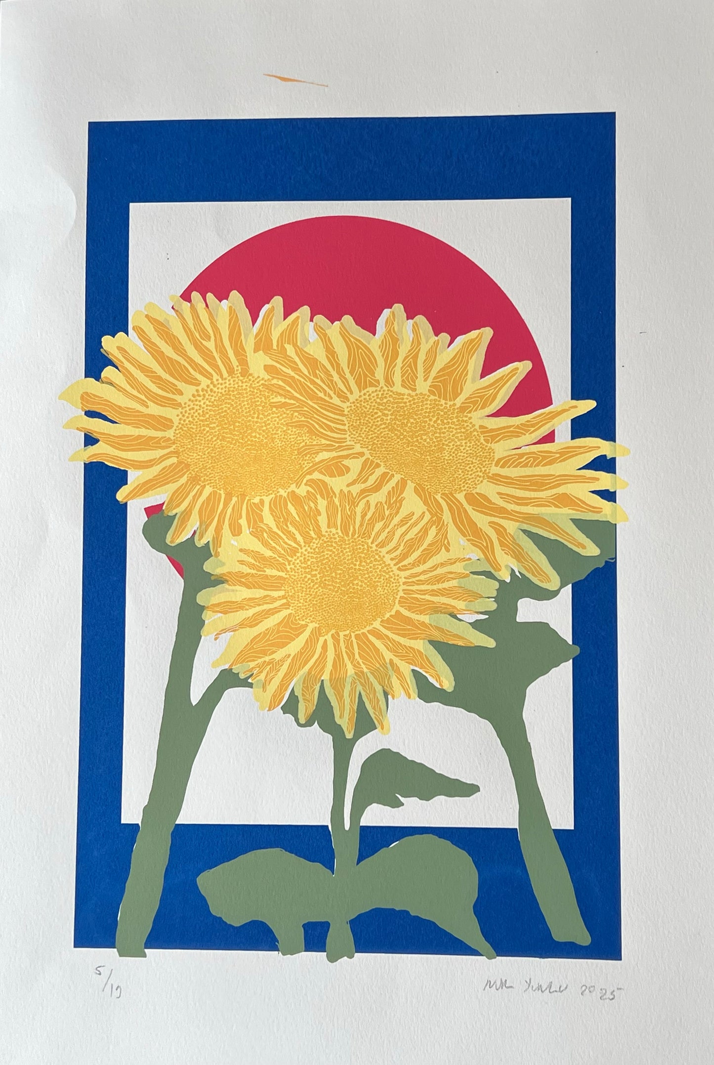 Sunflowers