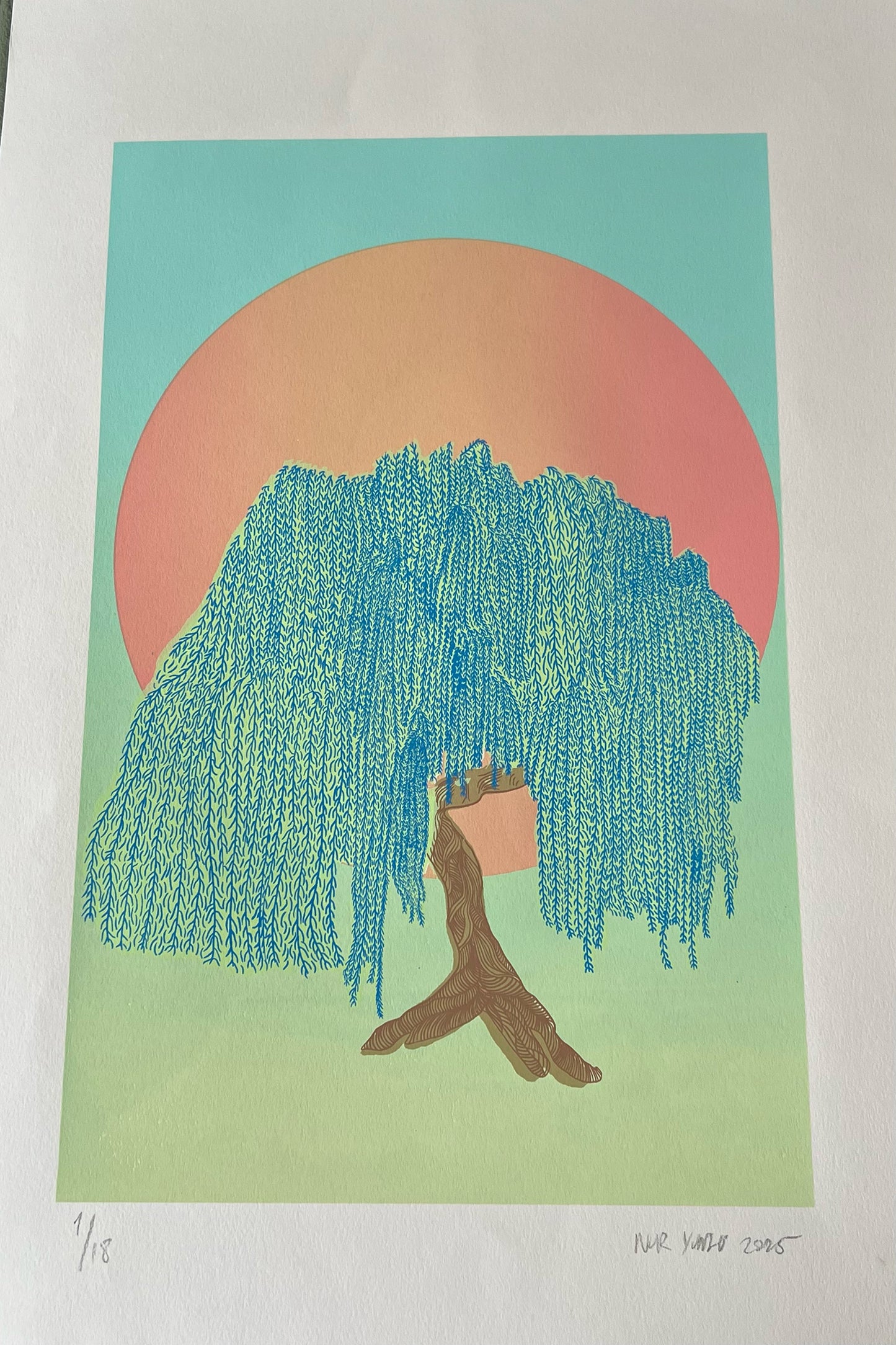 Willow Weep